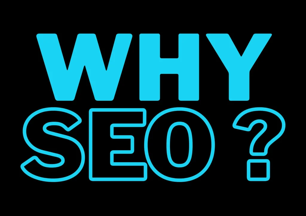 Digital Marketing Expert in Kollam _why SEO